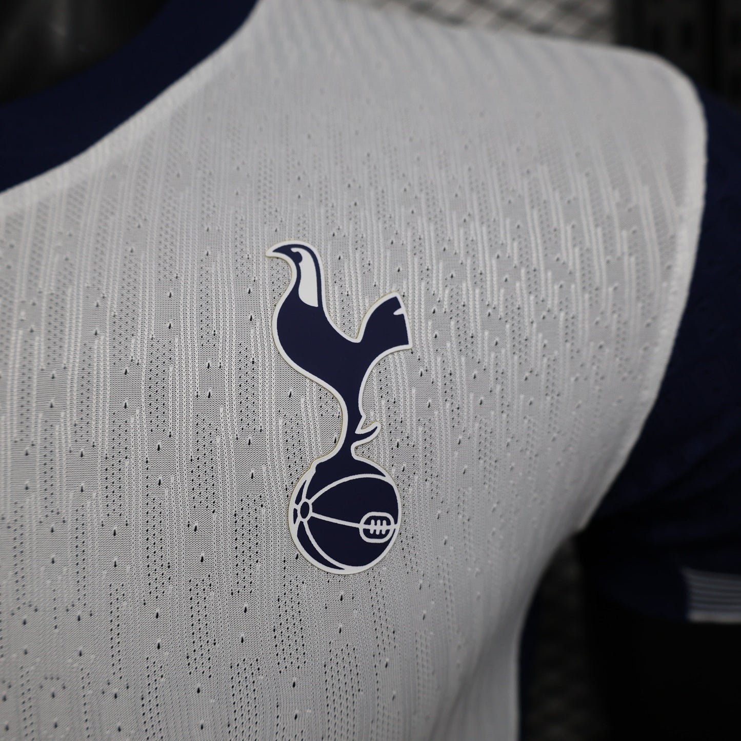 MAILLOT TOTTENHAM DOMICILE 2024/2025