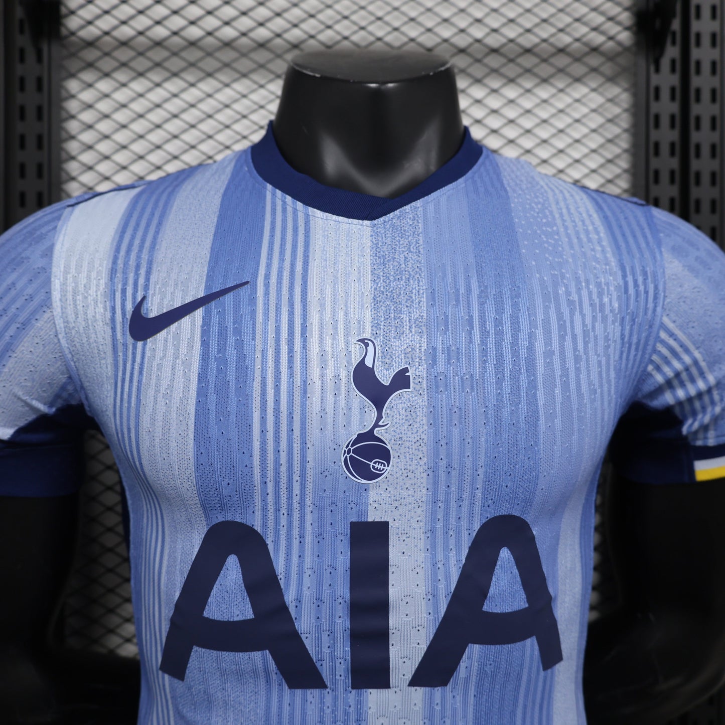 MAILLOT TOTTENHAM EXTERIEUR 2024/2025