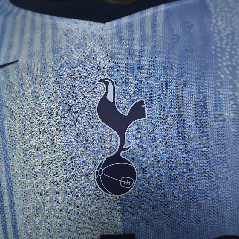 MAILLOT TOTTENHAM EXTERIEUR (MANCHES LONGUES) 2024/2025