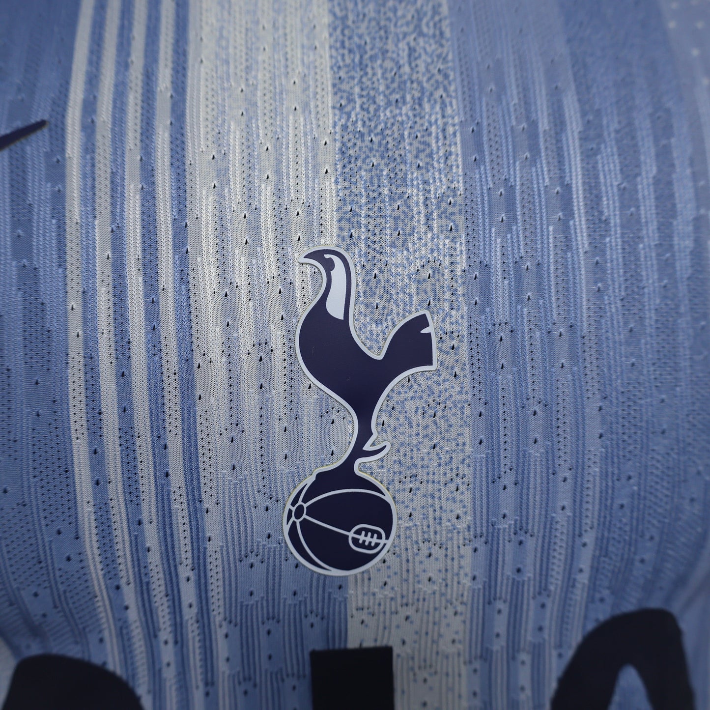 MAILLOT TOTTENHAM EXTERIEUR 2024/2025