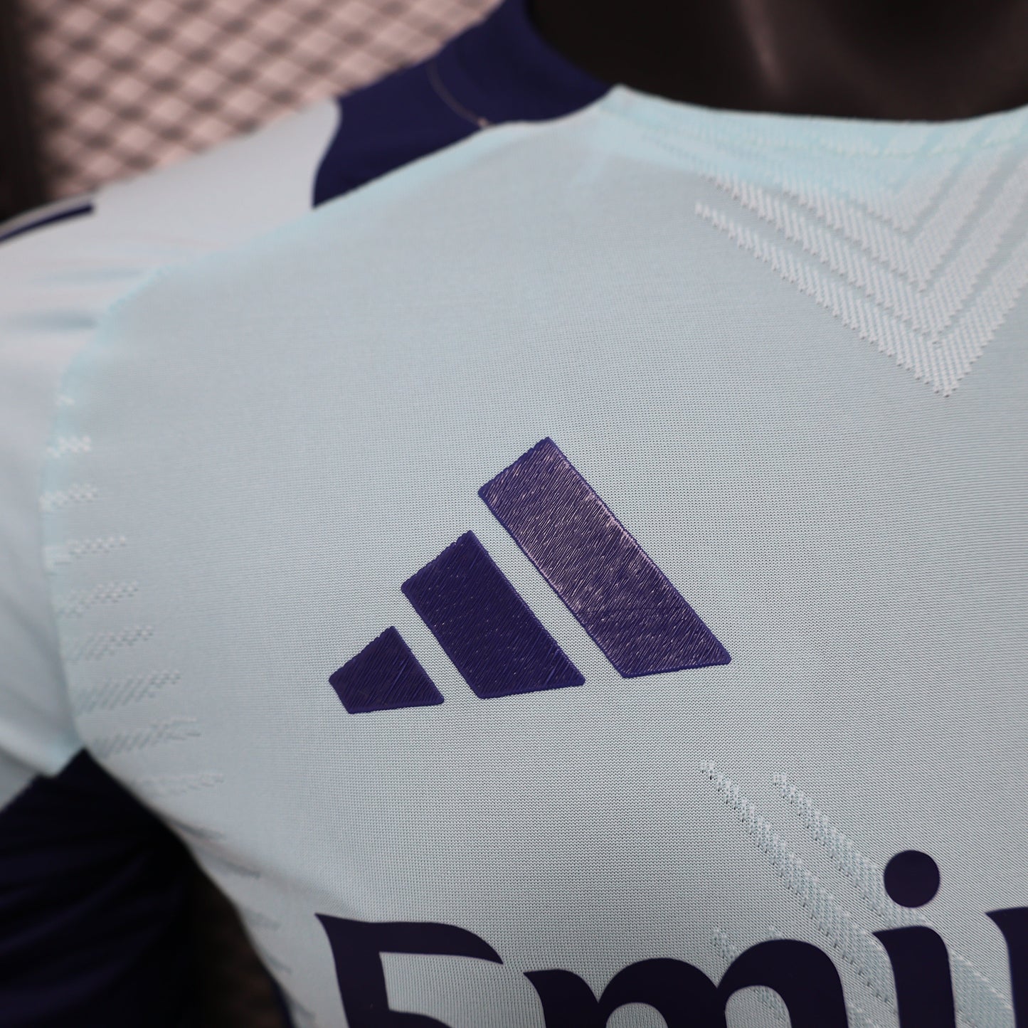 MAILLOT ARSENAL ENTRAINEMENT 2024/2025