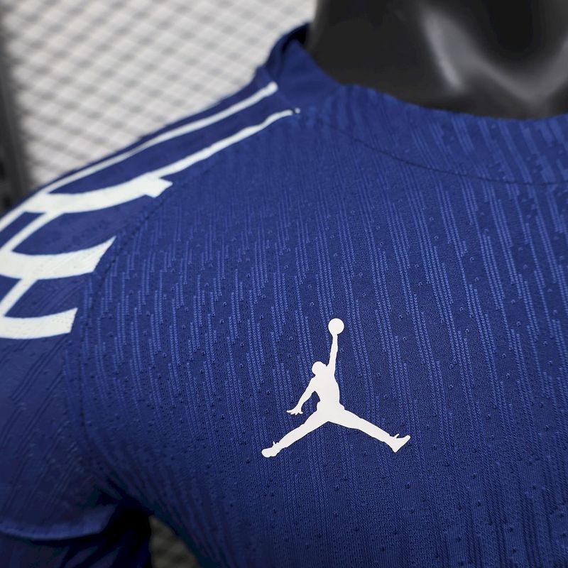 MAILLOT PSG FOURTH 2024/2025