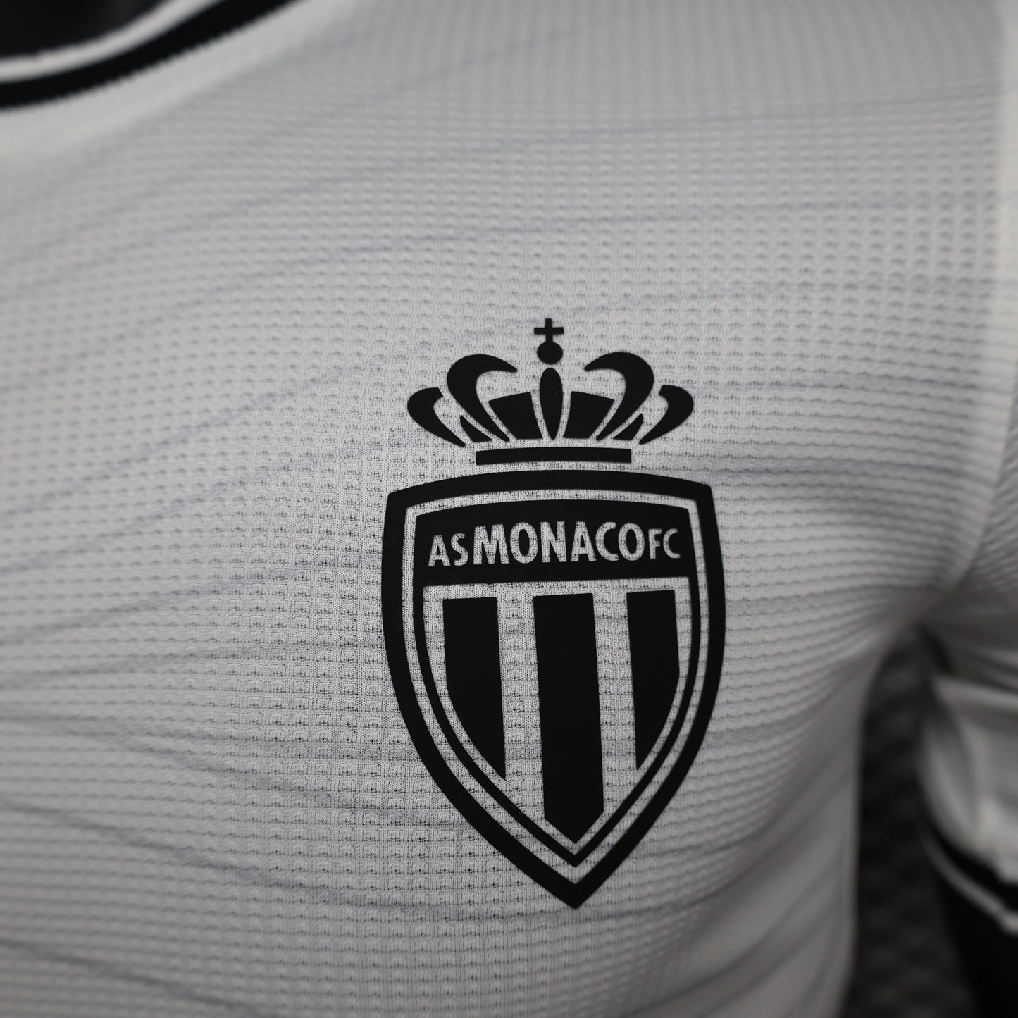 MAILLOT MONACO THIRD 2024/2025