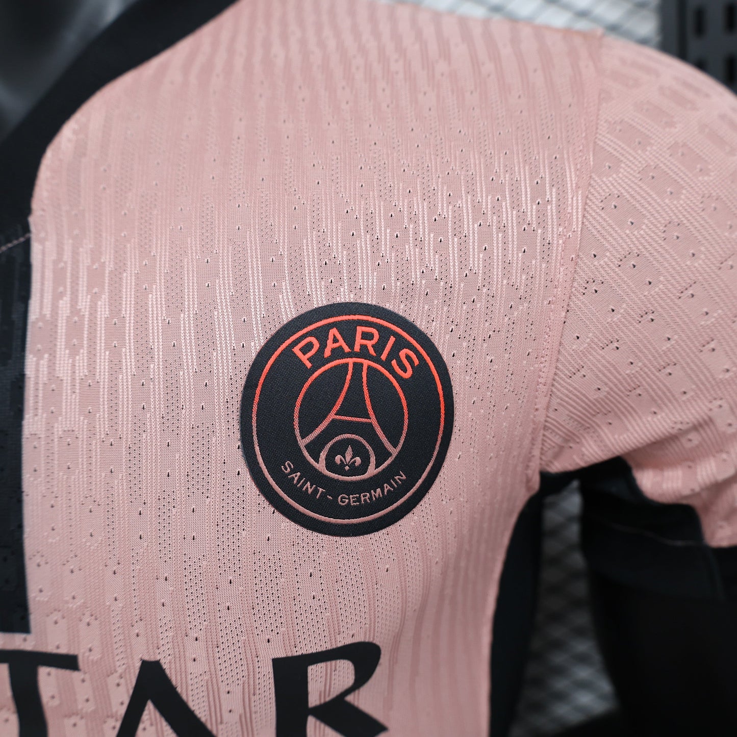 MAILLOT PSG THIRD 2024/2025