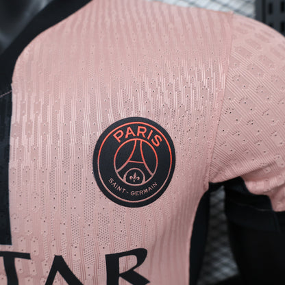 MAILLOT PSG THIRD 2024/2025