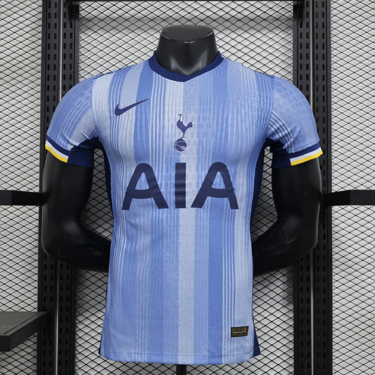 MAILLOT TOTTENHAM EXTERIEUR 2024/2025