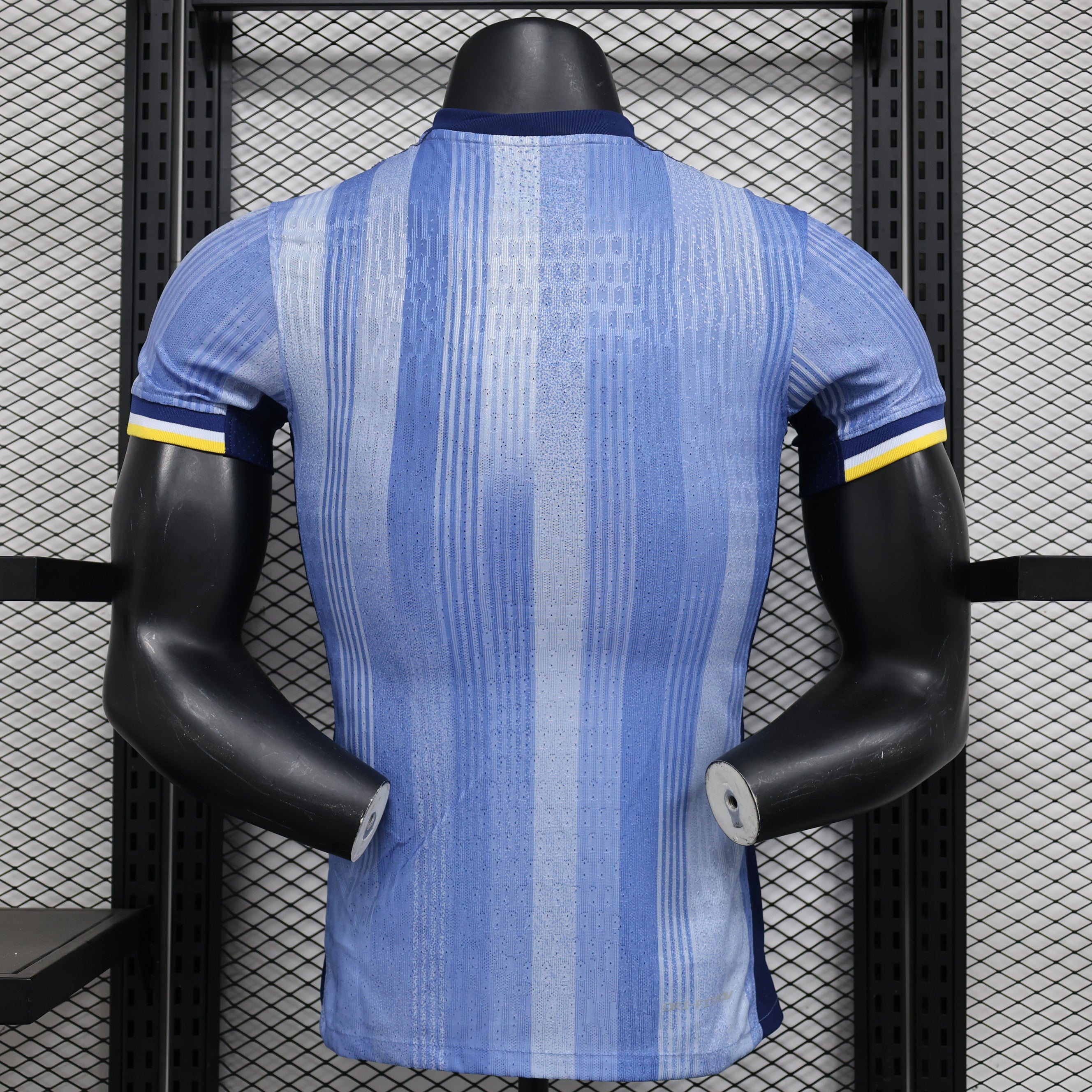 MAILLOT TOTTENHAM EXTERIEUR 2024/2025