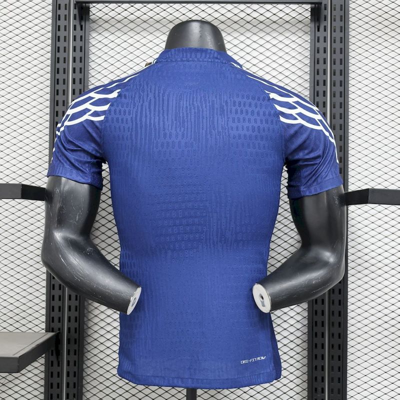 MAILLOT PSG FOURTH 2024/2025