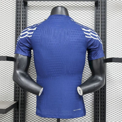 MAILLOT PSG FOURTH 2024/2025