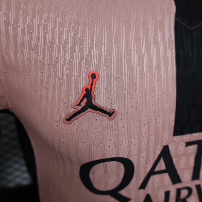 MAILLOT PSG THIRD 2024/2025