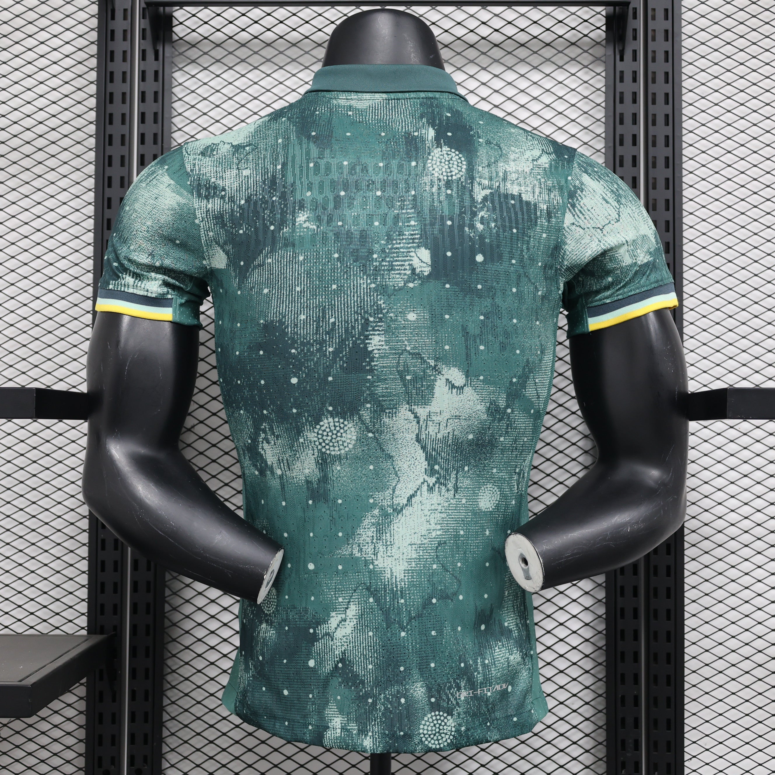 MAILLOT TOTTENHAM THIRD 2024/2025
