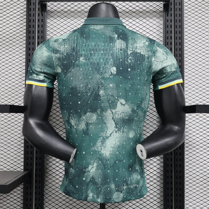 MAILLOT TOTTENHAM THIRD 2024/2025