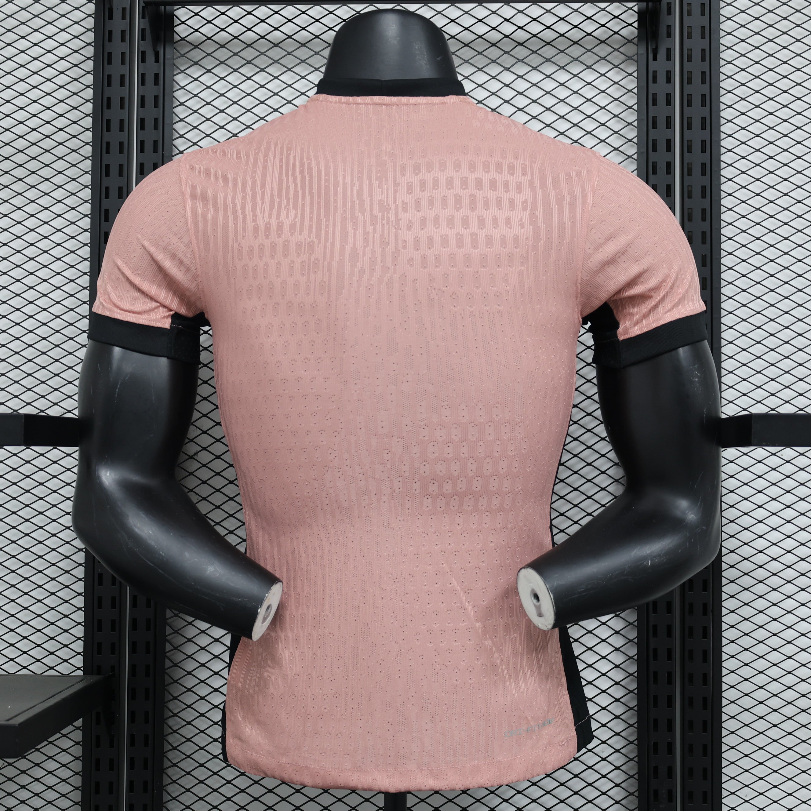 MAILLOT PSG THIRD 2024/2025