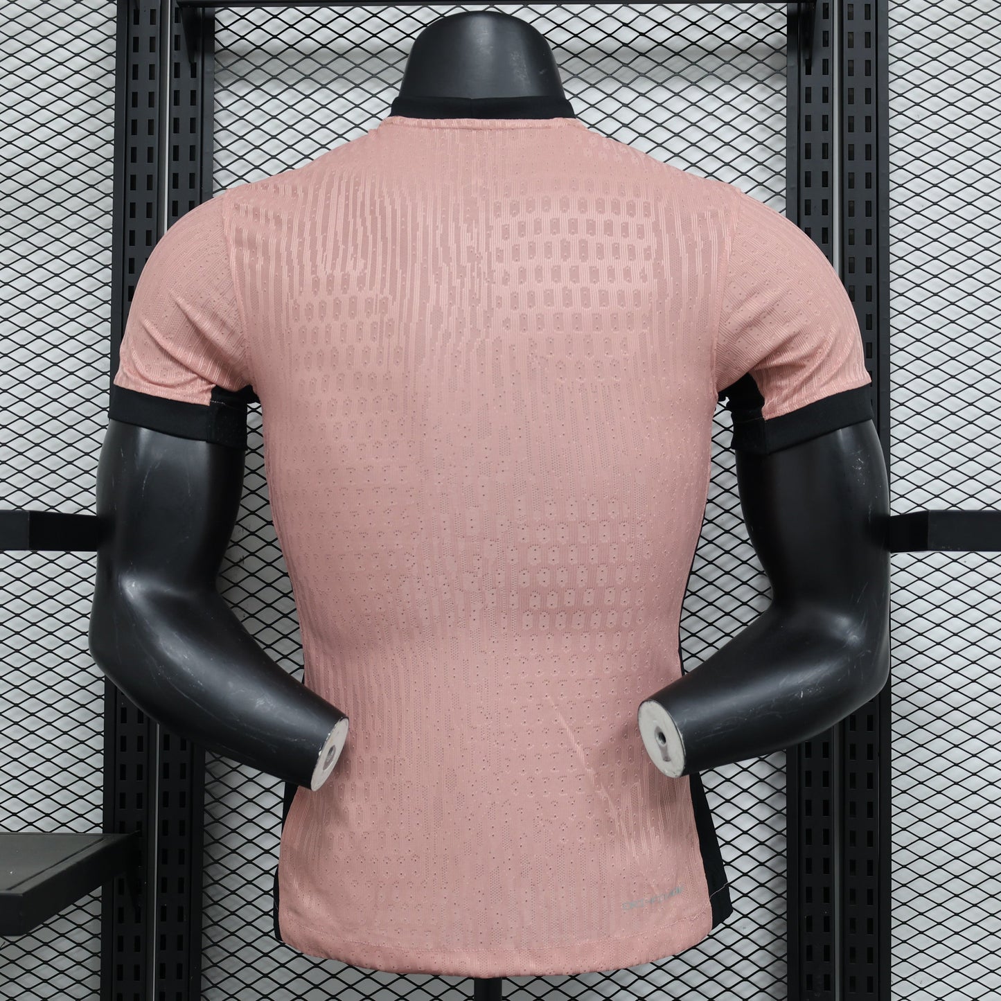 MAILLOT PSG THIRD 2024/2025