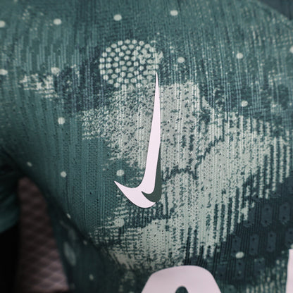 MAILLOT TOTTENHAM THIRD 2024/2025