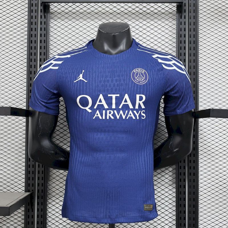 MAILLOT PSG FOURTH 2024/2025