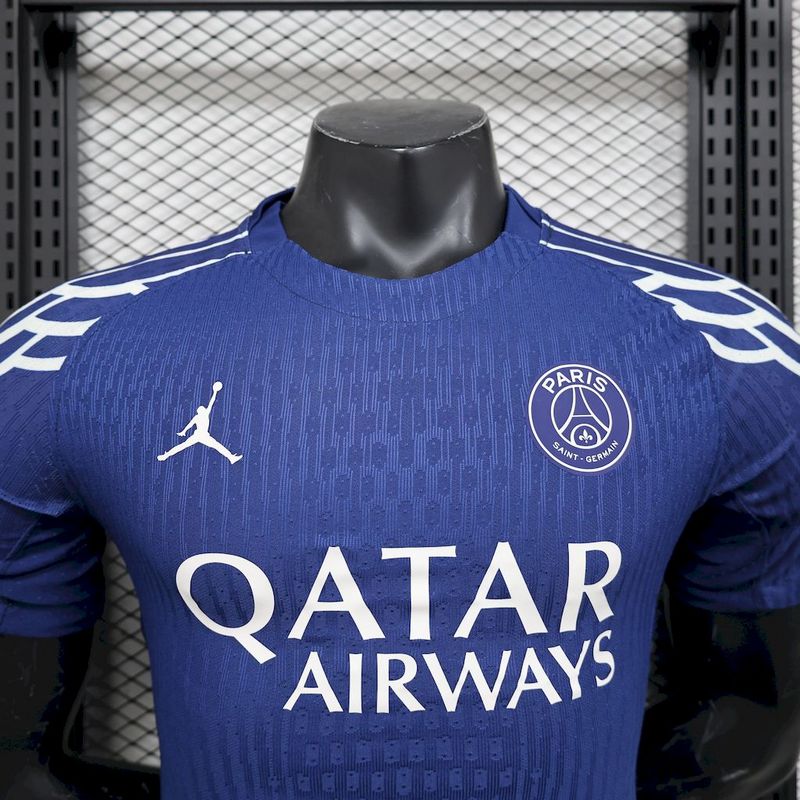 MAILLOT PSG FOURTH 2024/2025