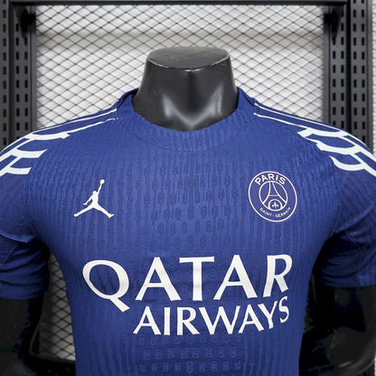 MAILLOT PSG FOURTH 2024/2025