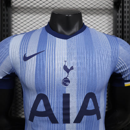 MAILLOT TOTTENHAM EXTERIEUR 2024/2025