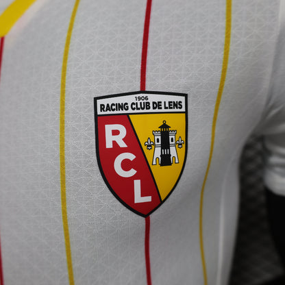 MAILLOT RC LENS THIRD 2024/2025