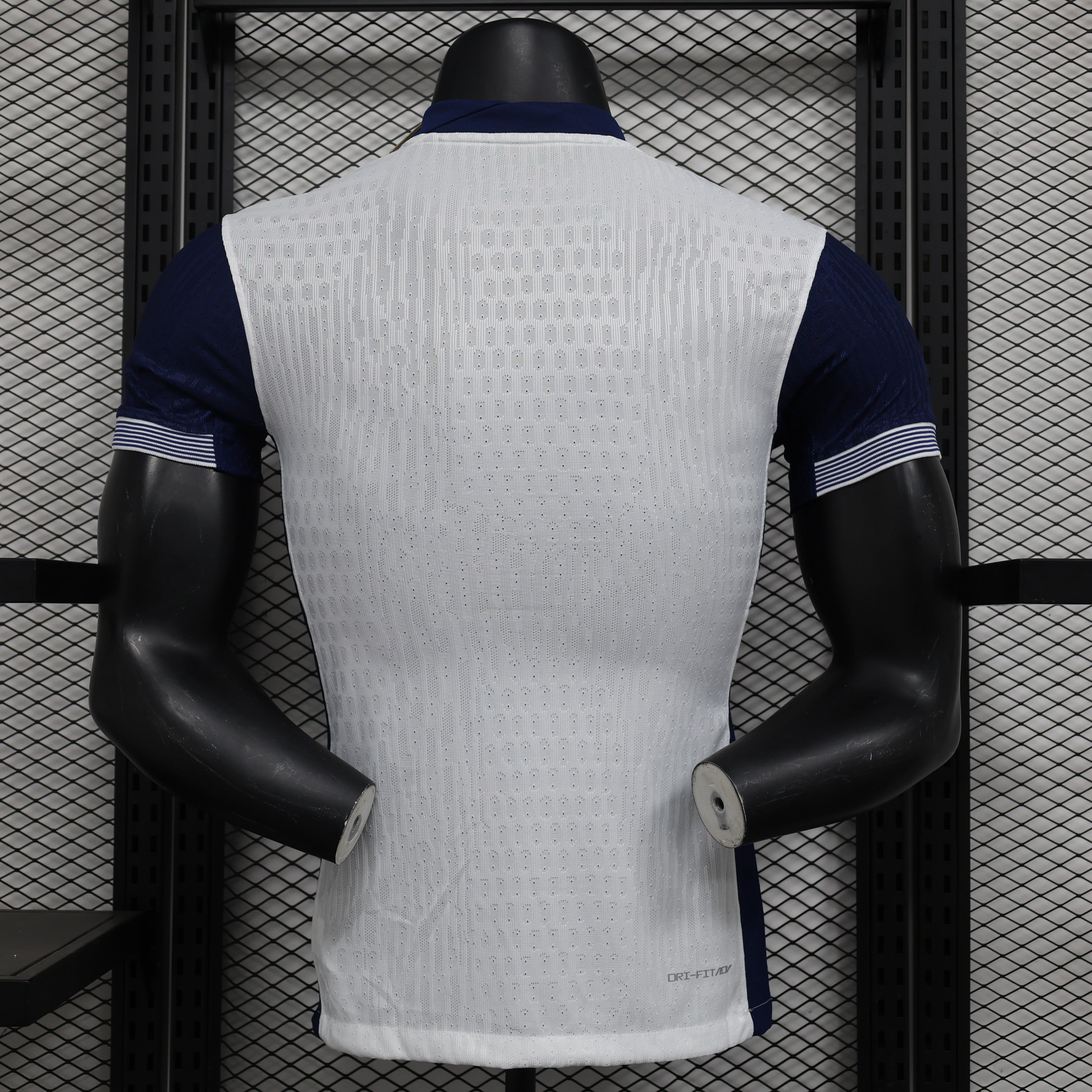 MAILLOT TOTTENHAM DOMICILE 2024/2025