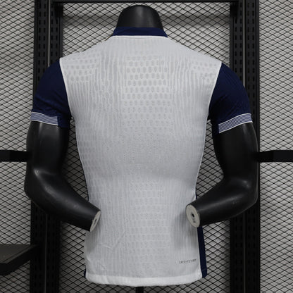 MAILLOT TOTTENHAM DOMICILE 2024/2025