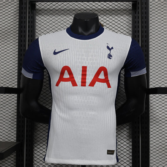 MAILLOT TOTTENHAM DOMICILE 2024/2025