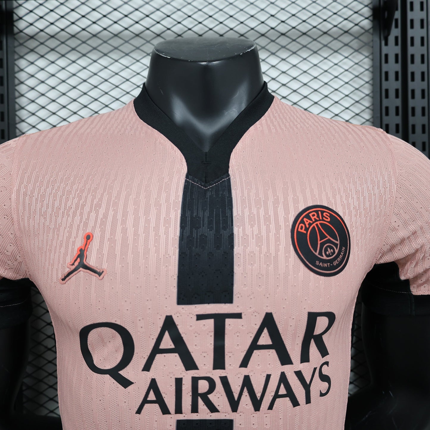 MAILLOT PSG THIRD 2024/2025