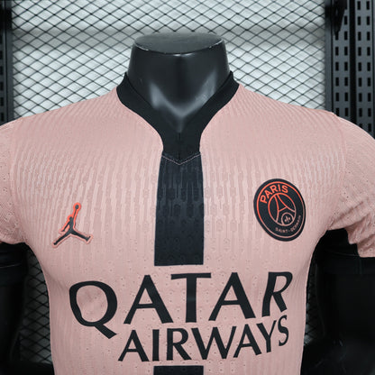MAILLOT PSG THIRD 2024/2025