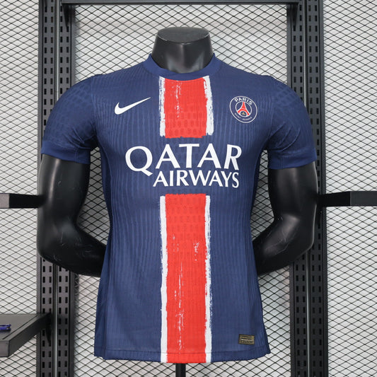 MAILLOT PSG DOMICILE 2024/2025