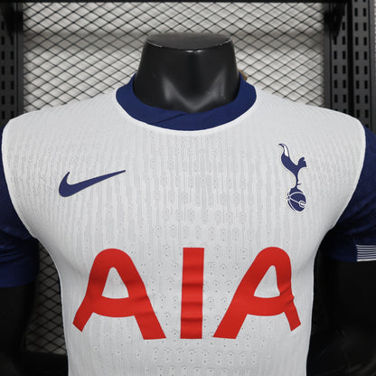MAILLOT TOTTENHAM DOMICILE 2024/2025