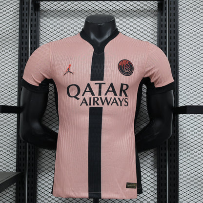 MAILLOT PSG THIRD 2024/2025