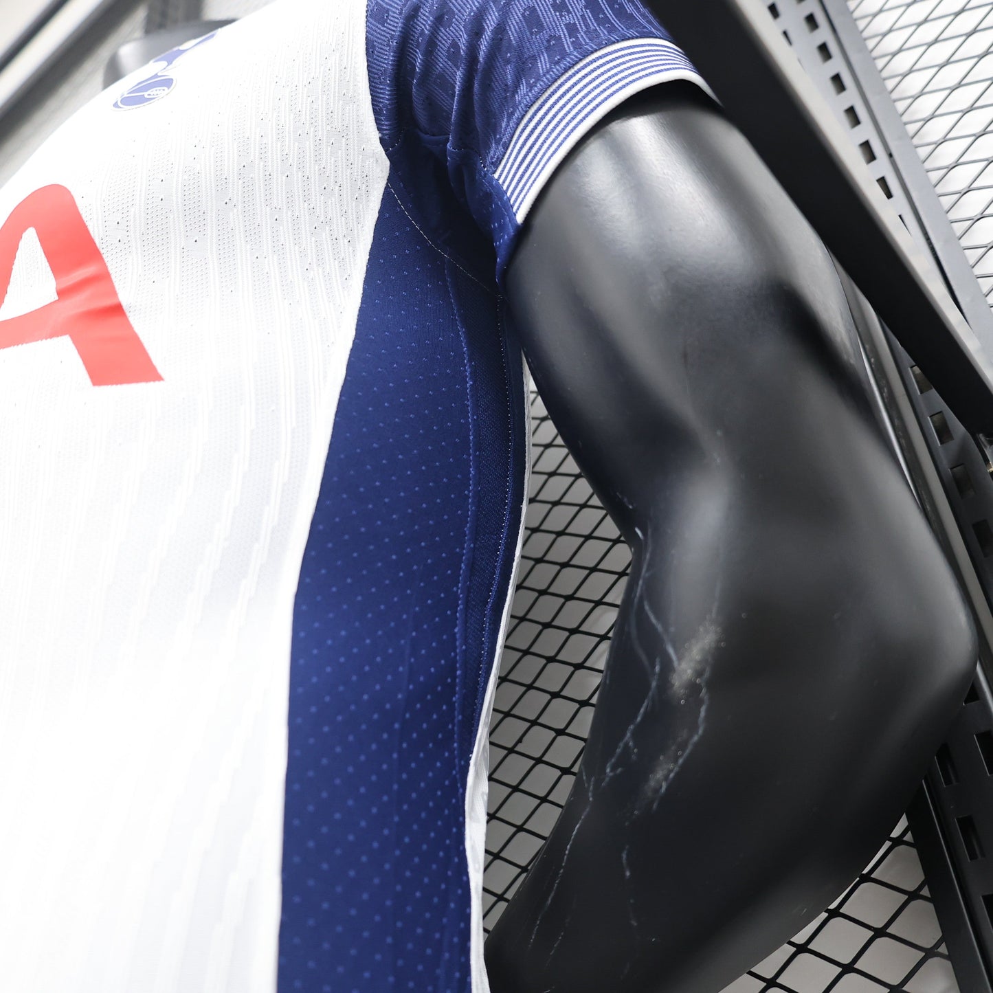 MAILLOT TOTTENHAM DOMICILE 2024/2025