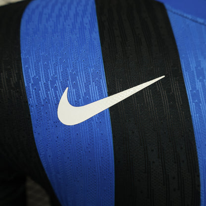 MAILLOT INTER MILAN DOMICILE 2024/2025